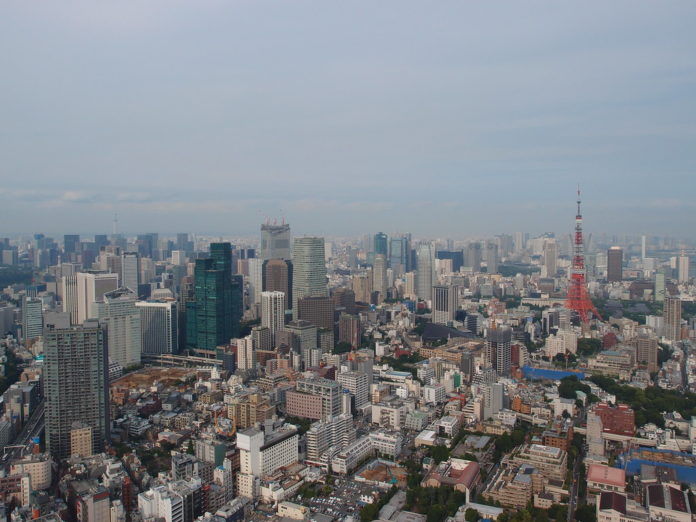Tokyo