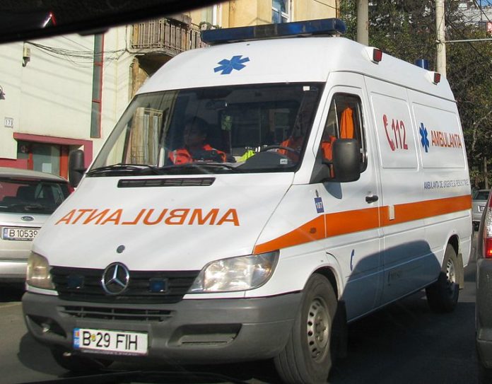 Ambulanta ambulanta