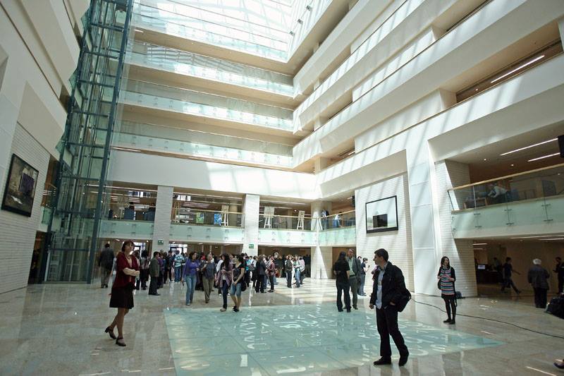 Accesul în Biblioteca Națională a României- pe bază de card Accesul în Biblioteca Națională a României- pe bază de card