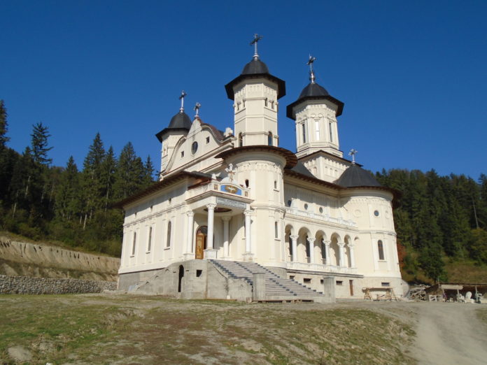 Biserica ortodoxa