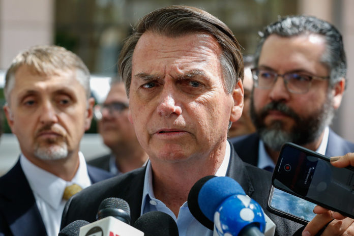 Jair Bolsonaro