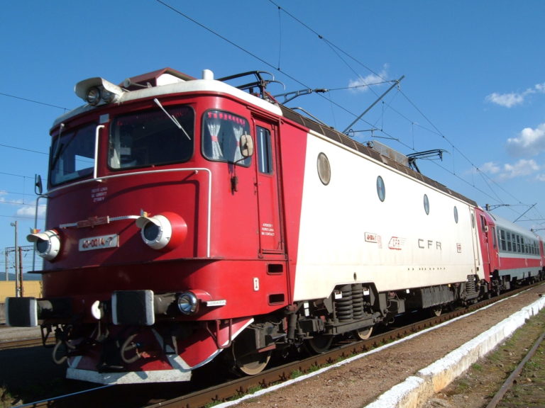 Calea ferată între Constanța și Curtici va fi gata până în 2023