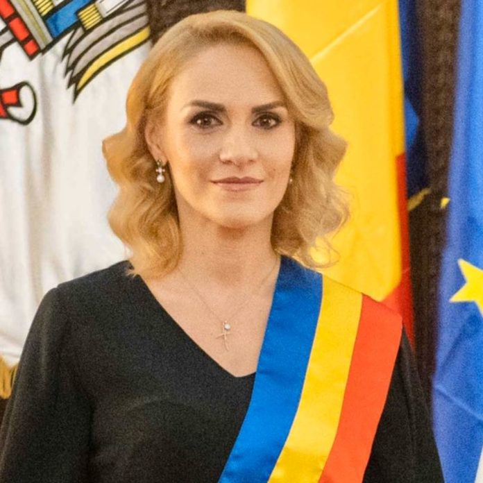 Gabriela Firea