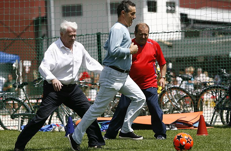Gigi Becali nu îi iartă pe jucătorii intrați în șomaj tehnic / Ce măsură a luat Gigi Becali nu îi iartă pe jucătorii intrați în șomaj tehnic / Ce măsură a luat