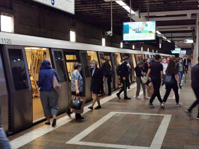 Metrou