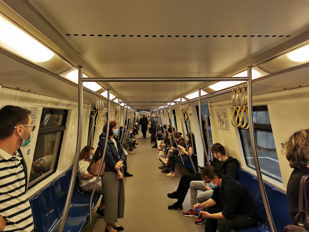 Regulile pe care trebuie să le respectați atunci când circulați în oraș și în afara lui Regulile pe care trebuie să le respectați atunci când circulați în oraș și în afara lui