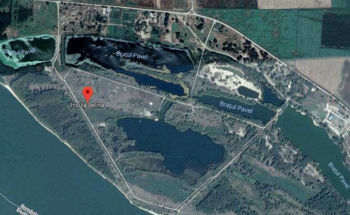 sursa Google Maps