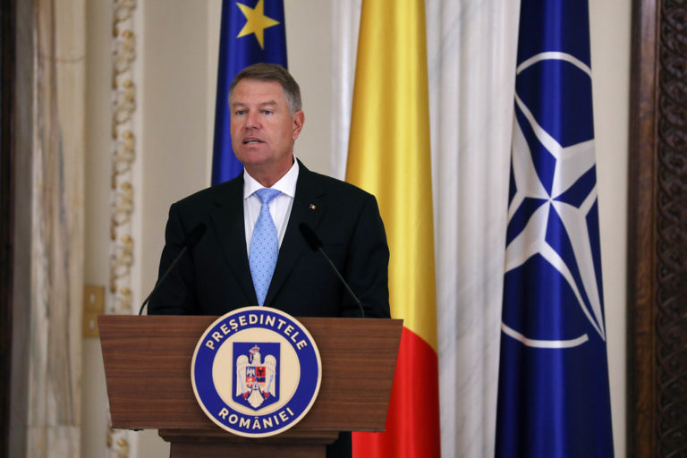 Iohannis, de Ziua Justiției: În ultimii ani, agenda publică a fost dominată de încercări repetate de a subordona justiţia politicului