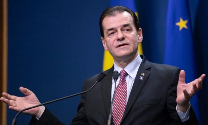 Ludovic Orban Ludovic Orban