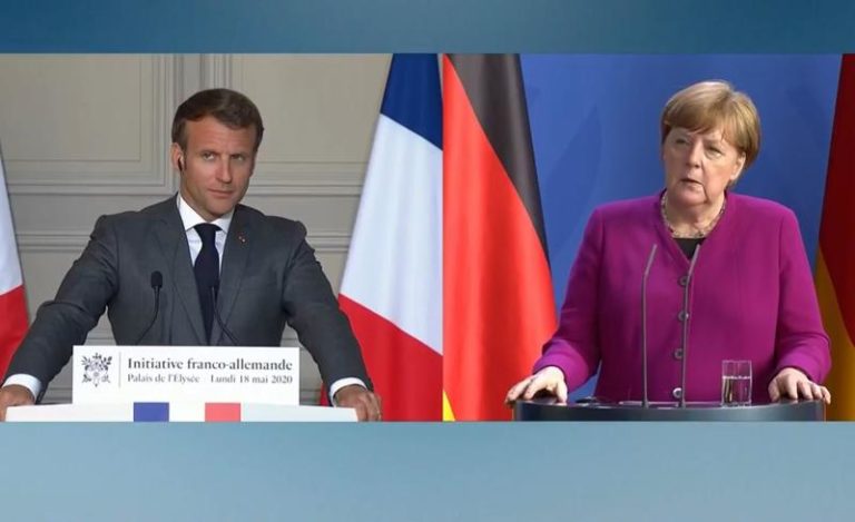 ONU: ”Casa noastră comună este în dezordine”, afirmă Emmanuel Macron