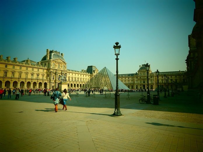 Paris