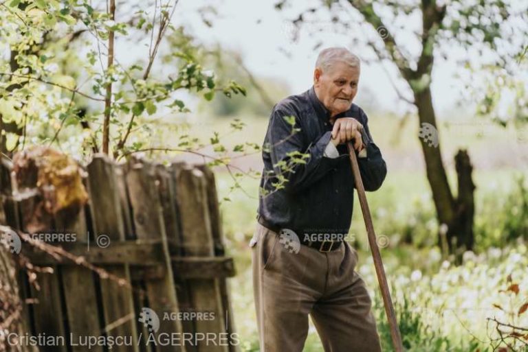 Botoșănean de 92 de ani, declarat vindecat de coronavirus