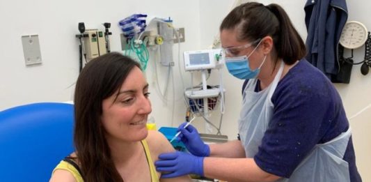 vaccin, coronavirus