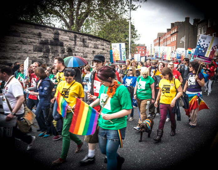 Comunitatea LGBTQ+