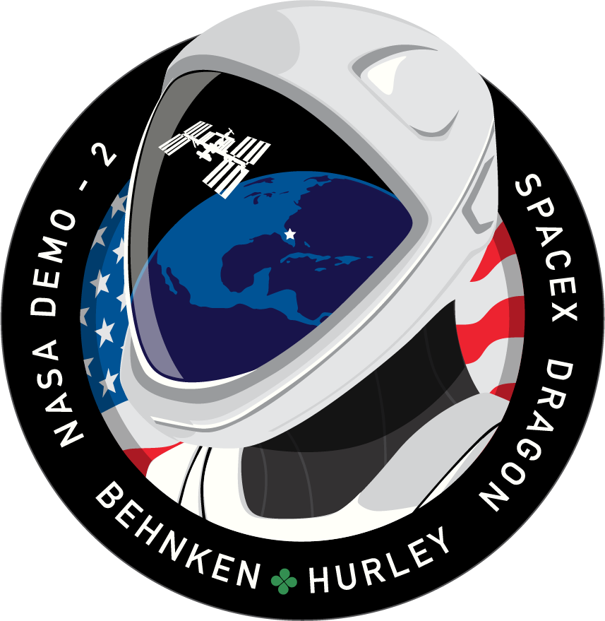 SpaceX, in asteptarea unui zbor istoric. Crew Dragon la misiunea Demo 2