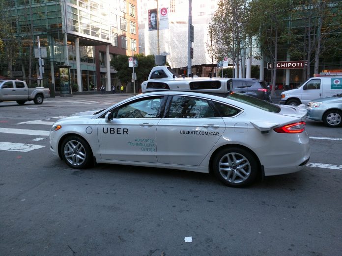 Uber uber