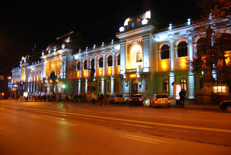 Admiterea la Universitatea din Iași, fără nicio probă scrisă sau fizică