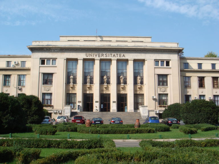Universitatea din București a stabilit cum se va realiza admiterea în cadrul facultăților sale