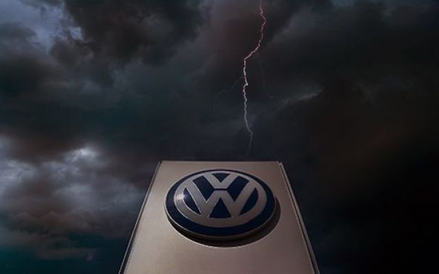 Instanță gremană: Volkswagen trebuie să facă “buy-back” pentru autoturismele „dieselgate”