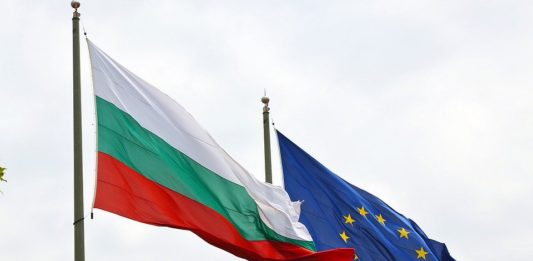 bulgaria, coronavirus, acces cu test covid