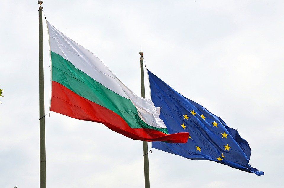 bulgaria, coronavirus, acces cu test covid