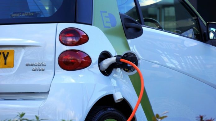 Masini electrice Masini electrice