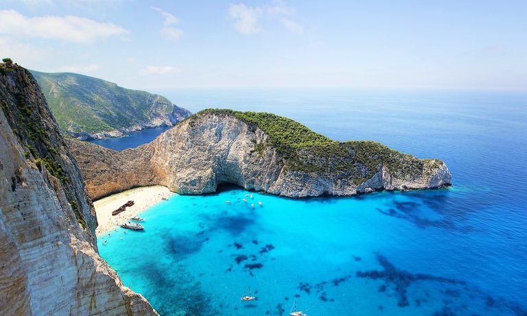 Sezonul turistic în Grecia va începe de la 15 iunie / Ce trebuie să știe turiștii români