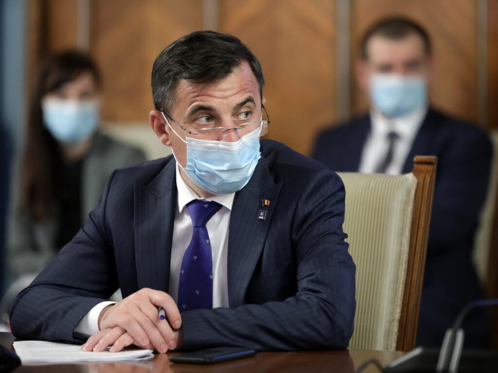 Ministerul Dezvoltării construiește locuinţe sociale destinate chiriaşilor evacuaţi Ministerul Dezvoltării construiește locuinţe sociale destinate chiriaşilor evacuaţi