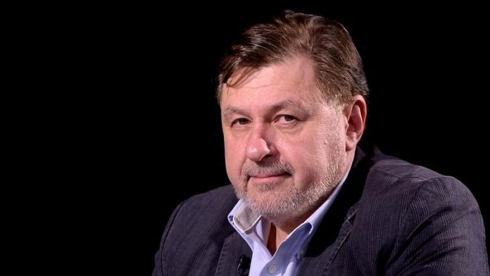 Alexandru Rafila Alexandru Rafila