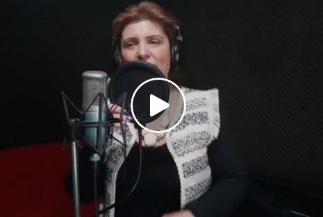 VIDEO Cântarea României la PSD sector 6: Ce melodie îi dedică o consilieră primarului Mutu