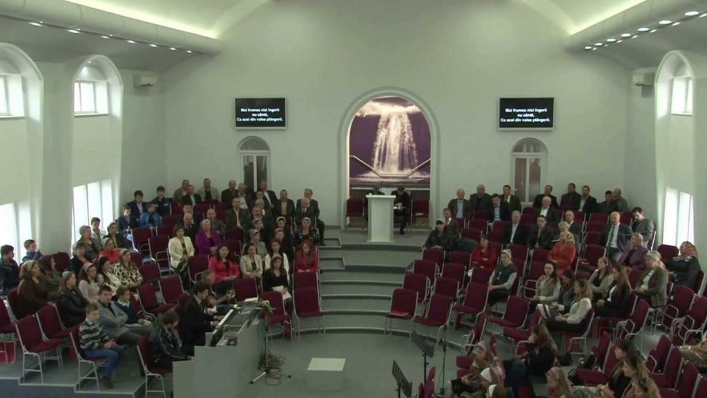 Penticostalii îi cer președintelui Klaus Iohannis o soluție pentru redeschiderea bisericilor „în cel mai scurt timp” Penticostalii îi cer președintelui Klaus Iohannis o soluție pentru redeschiderea bisericilor „în cel mai scurt timp”