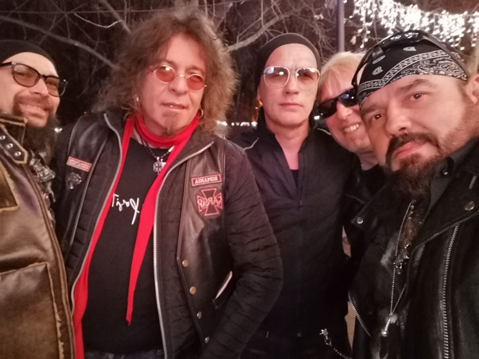 Prima mare trupă românească care va concerta după relaxarea restricțiilor este Cargo Prima mare trupă românească care va concerta după relaxarea restricțiilor este Cargo