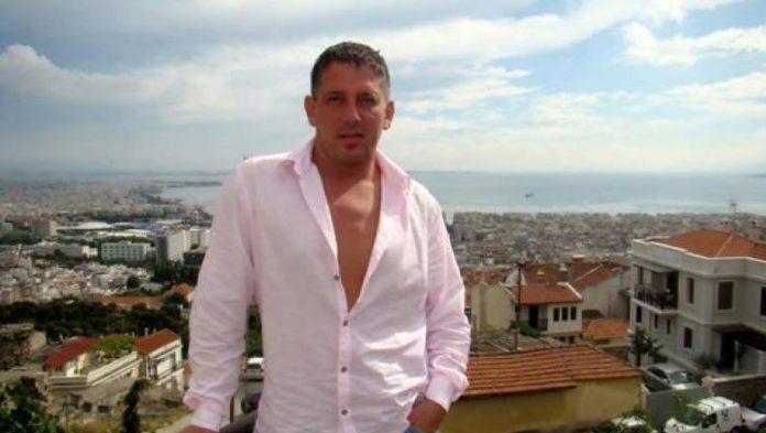 Costin Mărculescu