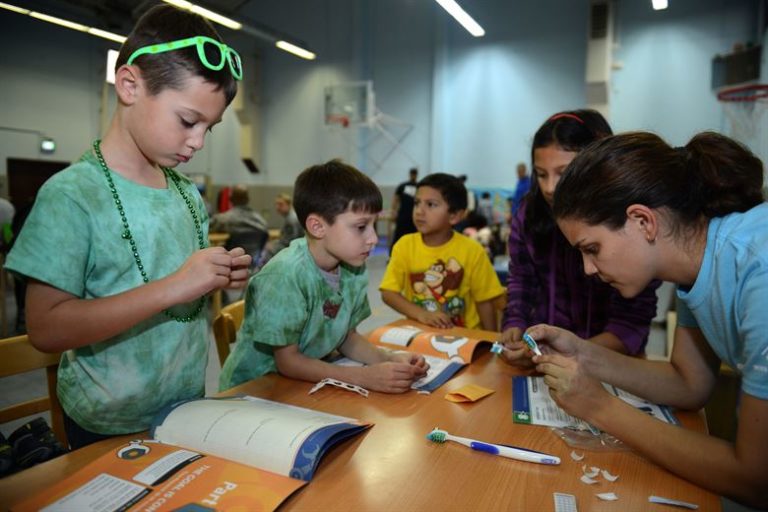 Creșele și after-school-urile Nu se vor închide / Anisie confirmă