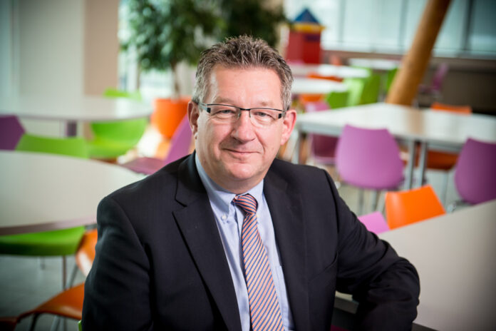 Dirk De Fauw