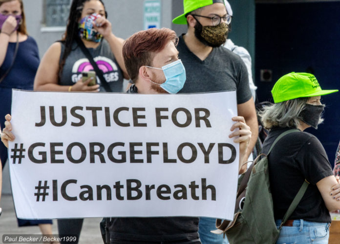George Floyd