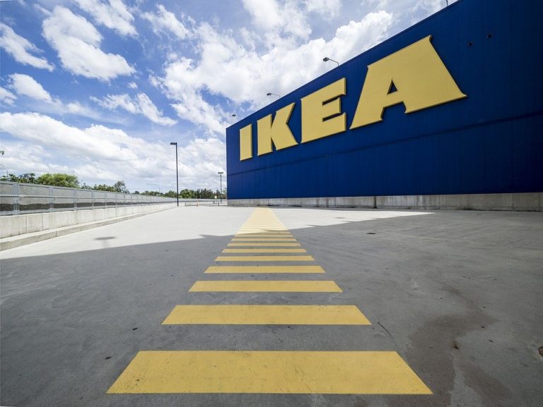 IKEA nu va folosi ajutorul de stat acordat pentru plata șomajului tehnic