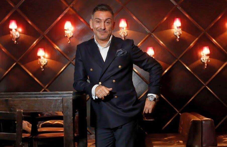 Ilie Dumitrescu l-a atacat pe Gigi Becali după remiza obținută de FCSB Ilie Dumitrescu l-a atacat pe Gigi Becali după remiza obținută de FCSB