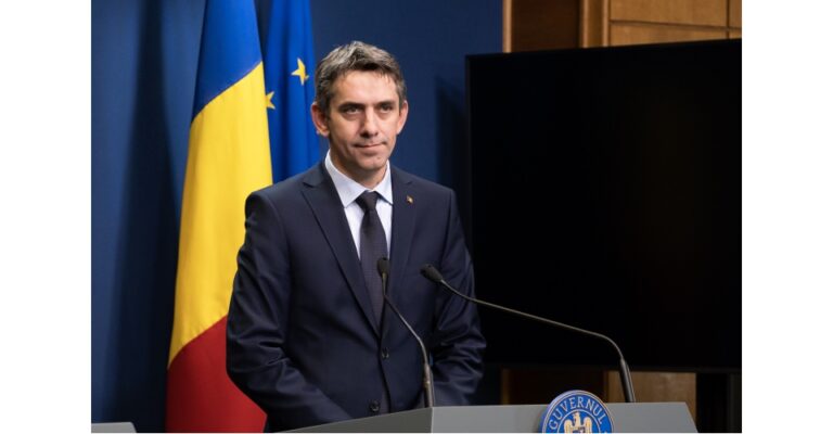 Cum justifică Ionel Dancă, șeful Cancelariei premierului, redeschiderea bisericilor, nu și a teatrelor