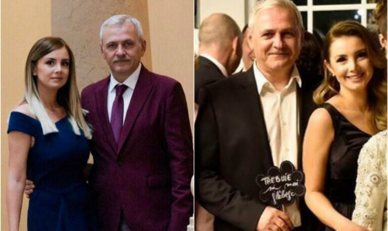 Iubita lui Liviu Dragnea Irina Tănase a investit 350 de mii de euro în proprietăți imobiliare