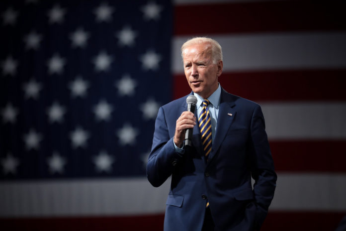 Joe Biden Joe Biden, SUA, președinție
