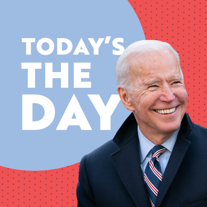 Joe Biden Biden