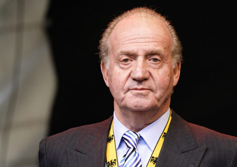 Curtea Supremă spaniolă a dat undă verde unei anchete asupra fostului rege Juan Carlos