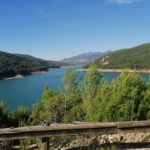 Lacul Sierra Cazorla