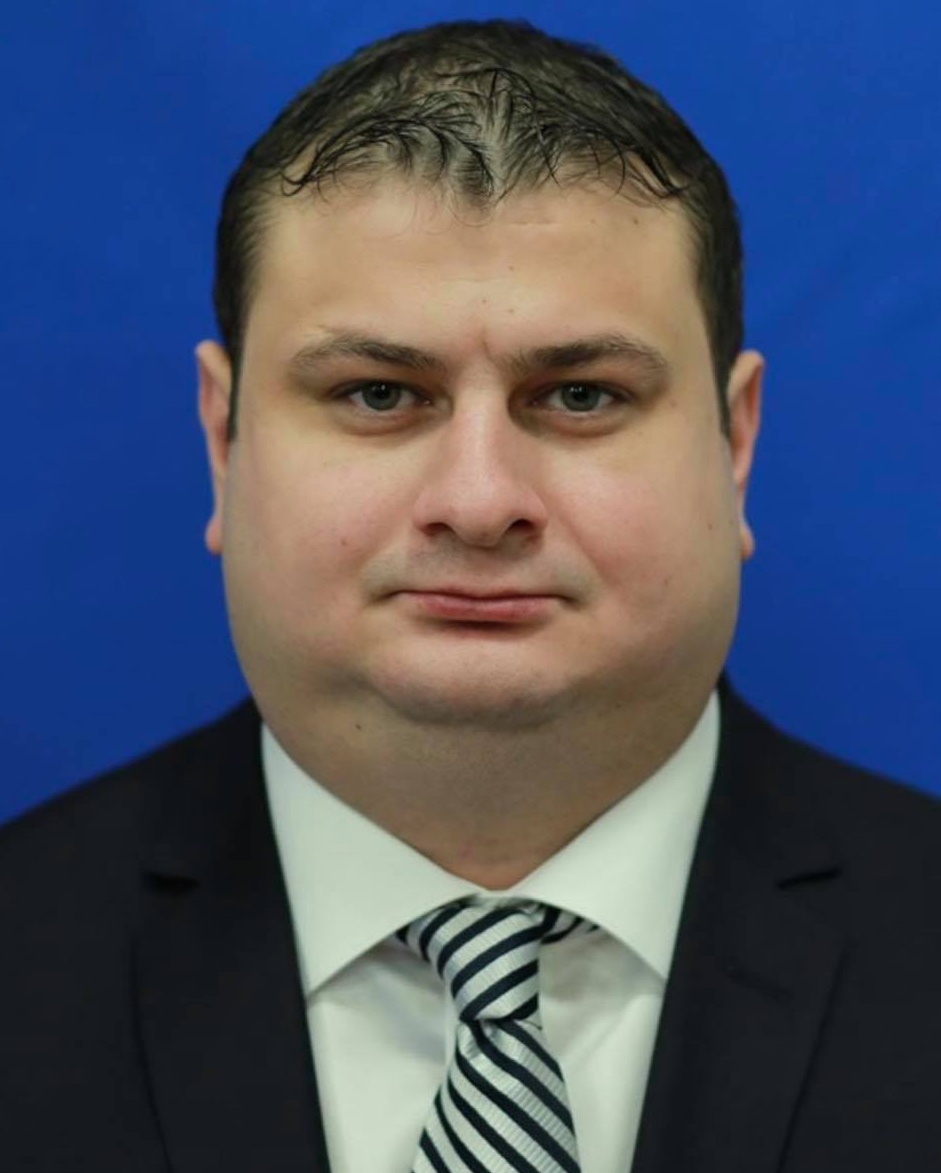 Deputatul PSD Marius Mitică Mărgărit cu cont de Tinder, ales la SRI