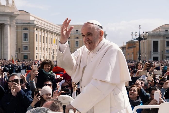 papa, francisc
