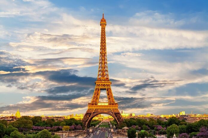 Paris, Franța paris, franța
