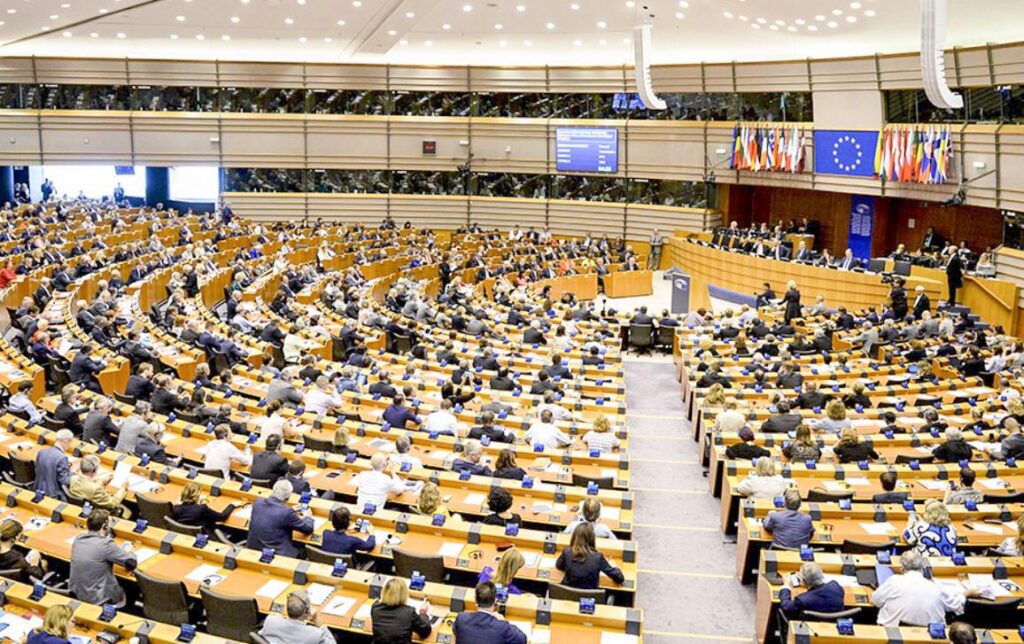Președintele Parlamentului European speră că în septembrie vor fi reluate întrunirile de la Strasbourg Președintele Parlamentului European speră că în septembrie vor fi reluate întrunirile de la Strasbourg