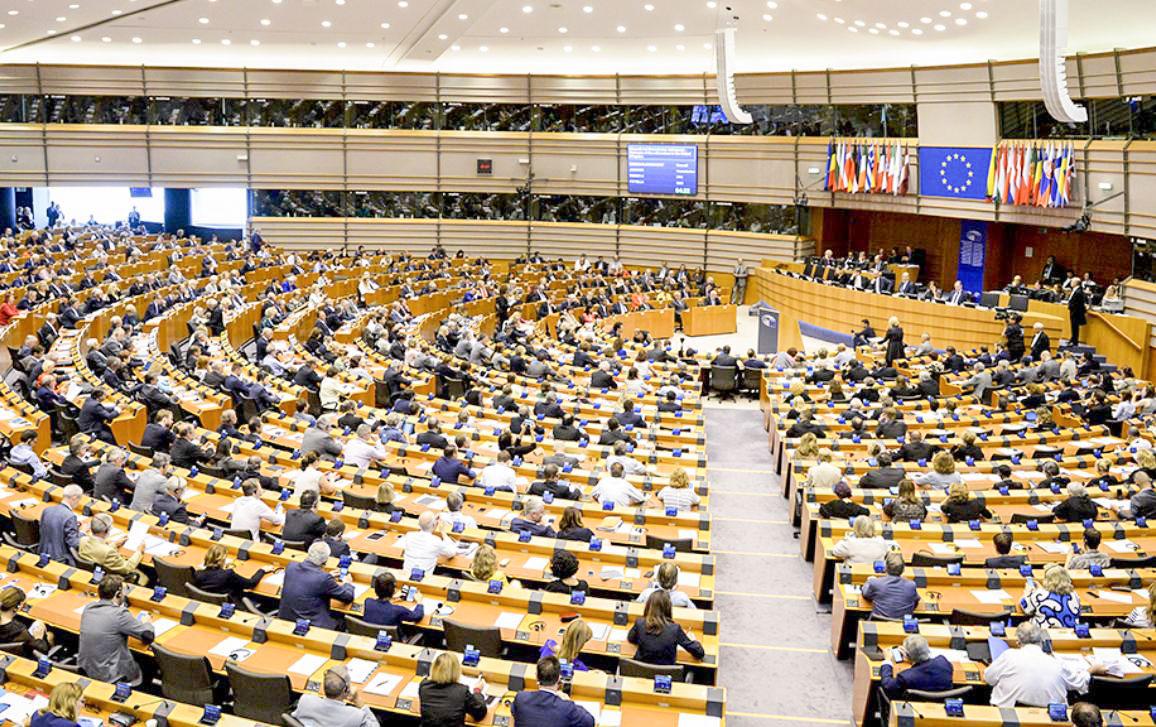 Președintele Parlamentului European speră că în septembrie vor fi reluate întrunirile de la Strasbourg