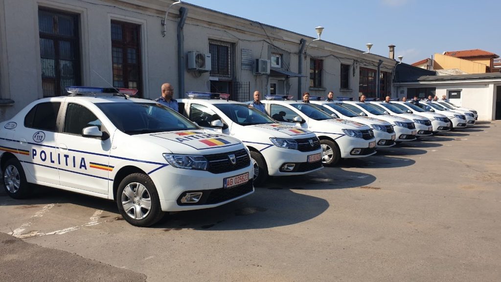 MAI la raport: Peste 100 de persoane au fost arestate în ultima săptămână MAI la raport: Peste 100 de persoane au fost arestate în ultima săptămână